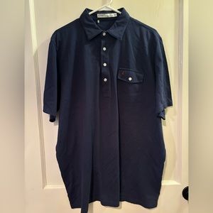 Criquet brand Player’s Shirt. Worn 3-5 times in great condition.